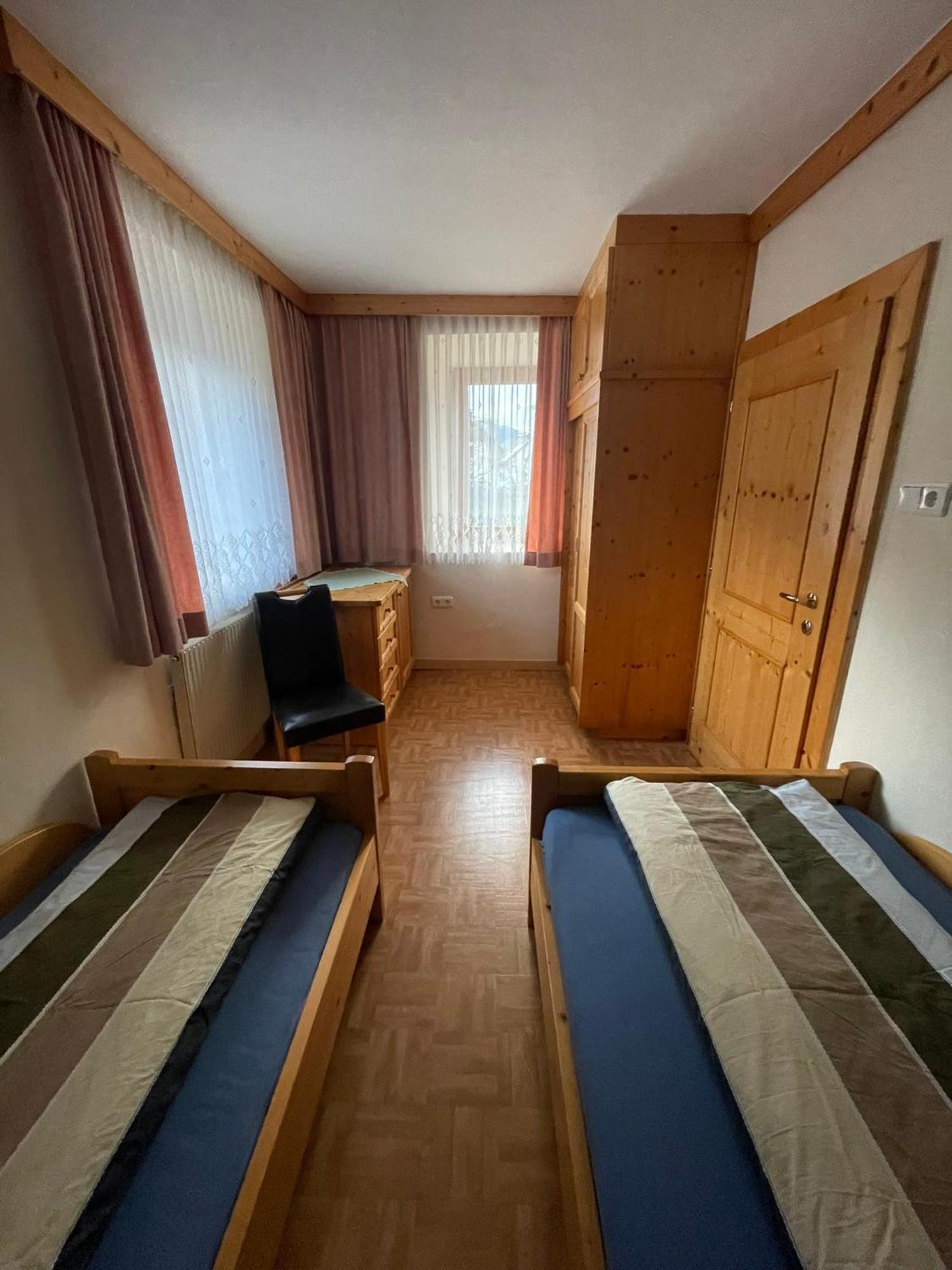 Ferienwohnung Jank Jenig Eksteriør bilde
