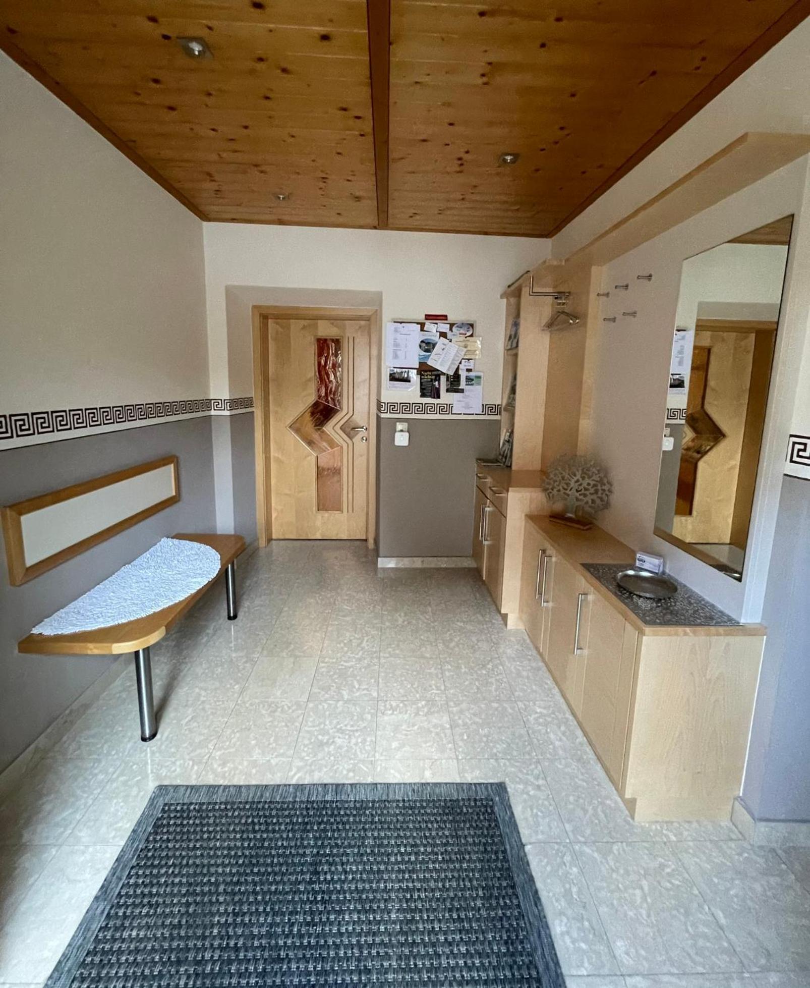 Ferienwohnung Jank Jenig Eksteriør bilde